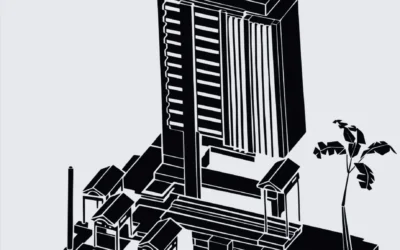 Architecture and Politics in Africa