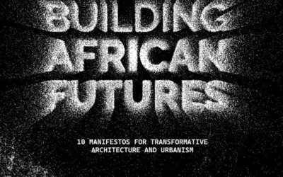 Building African Futures